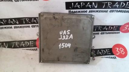 Блок EFI HONDA INSPIRE UA5 J32A 37820PXGJ52 контрактная