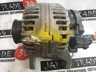 Генератор AUDI A3 8L1 BES 038 903 018 контрактная