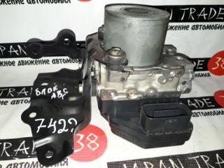 Блок ABS TOYOTA BLADE AZE156 2GR-FE 44540-12231 контрактная