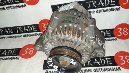 Генератор HONDA STEPWGN RF1 B20B 101211-9480 контрактная