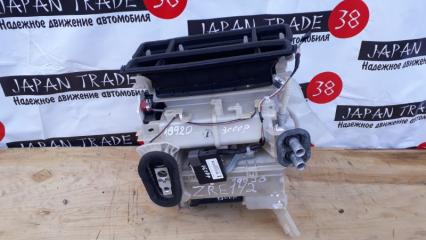 Корпус печки TOYOTA COROLLA FIELDER CE140 87050-12350 контрактная