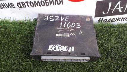 Блок EFI TOYOTA PASSO SETTE