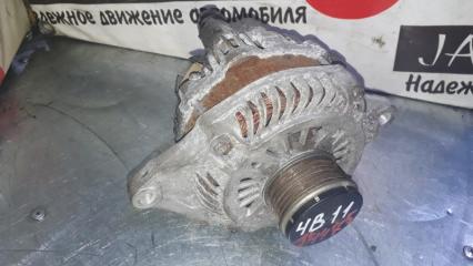 Генератор MITSUBISHI ASX GA2W 4B11 1800A053 контрактная