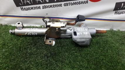 Колонка рулевая TOYOTA CAMRY ACV40 2AZ-FE 45250-33670 контрактная