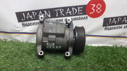 Компрессор кондиционера HONDA STEPWGN RF3 K20A 38810-PNA-003 контрактная