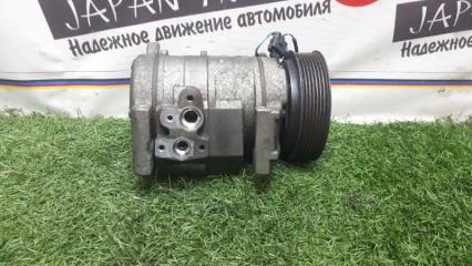 Компрессор кондиционера HONDA STEPWGN RF3 K20A