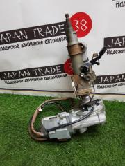 Колонка рулевая TOYOTA BLADE ZRE151 1NZ-FE 45250-12B60 контрактная