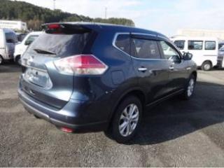 АКПП X-TRAIL 2013 NT32 MR20DD