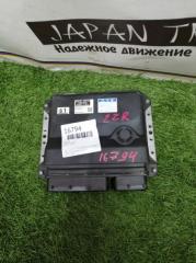 Блок EFI TOYOTA COROLLA FIELDER ZRE142 2ZR-FE 89661-12D10 контрактная