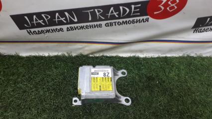 Блок управления AIRBAG TOYOTA BLADE GRE156 2GR-FE 89170-12630 контрактная