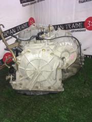 АКПП TOYOTA 2ZZ-GE