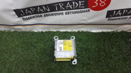 Блок управления AIRBAG TOYOTA BLADE GRE156 2GR-FE 89170-12630 контрактная