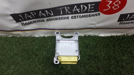 Блок управления AIRBAG TOYOTA BLADE GRE156 2GR-FE