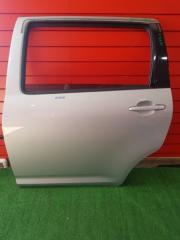 Дверь задняя левая TOYOTA WISH 2006 ANE10 1ZZ -FE 67004-68030 контрактная