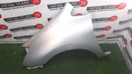 Крыло переднее левое TOYOTA BLADE AZE154 53802-12A30 контрактная