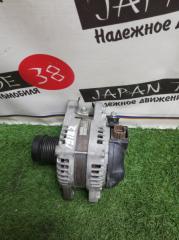 Генератор TOYOTA 2GR-FE 27060-31092 контрактная