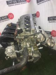 Двигатель COROLLA FIELDER ZZE124 1ZZ-FE