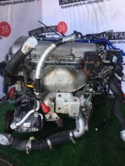 Двигатель LIBERTY PNM12 SR20DET