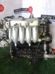 Двигатель MITSUBISHI LANCER CS5A 4G63