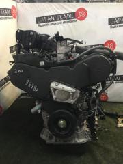 Двигатель TOYOTA HIGHLANDER MCU23 3MZ-FE