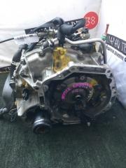 АКПП NISSAN JUKE YF15 HR15DE HR16DE 310203TX0E контрактная