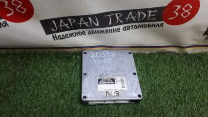 Блок EFI TOYOTA IPSUM SXM10 3S-FE 89661-44100 контрактная