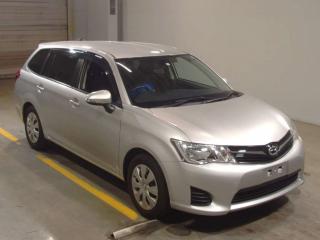 АКПП COROLLA AXIO 2014 NZE161 1NZ-FE