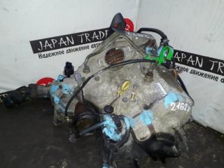 АКПП CRV RD1 B20B