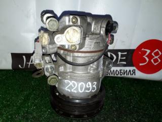 Компрессор кондиционера TOYOTA COROLLA FIELDER NCP100 1NZ-FE 447220-9870 контрактная