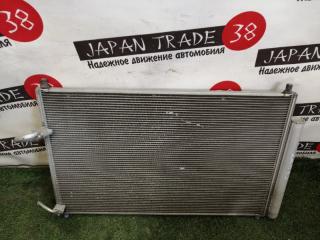 Радиатор кондиционера AURIS NZE181 1NZ-FE