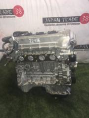 Двигатель TOYOTA ALLEX ZCA25W 1ZZ-FE