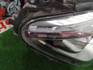 Фара BMW 7 SERIES F01
