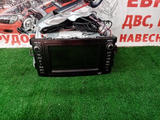 Монитор TOYOTA BLADE 86100-12852 контрактная