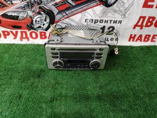 Магнитофон TOYOTA 08600-00B40 контрактная