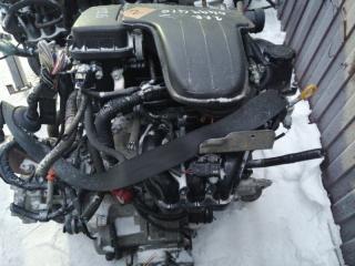 Двигатель PASSO 2004 KGC15 1KR-FE
