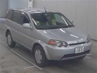 Двигатель HR-V 2001 GH1 D16A