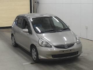 АКПП FIT 2004 GD1 L13A