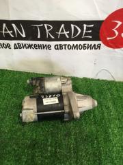 Стартер HONDA EDIX 2006 BE1 D17A 31200-PSA-J52 контрактная