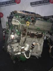 Двигатель TOYOTA BLADE GSV60 2GR-FE