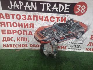 Компрессор кондиционера TOYOTA COROLLA FIELDER NZE121 1NZ-FE 88320-1A480 контрактная