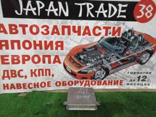 Блок EFI HONDA FIT GD2 L13 37820-PWA-J54 контрактная