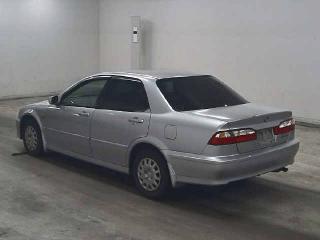 АКПП ACCORD 2002 RA6 F23A