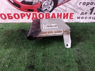 Блок EFI TOYOTA Estima Emina CXR10 3C-TE 89661-28770 контрактная