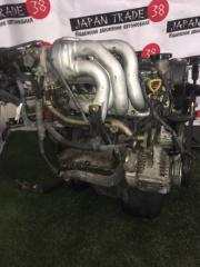 Двигатель TOYOTA COROLLA EE101 4E-FE