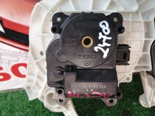 Сервопривод заслонок печки TOYOTA CAMRY ACV40 2AR-FE 87106-33250 контрактная