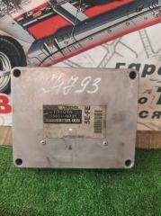 Блок EFI TOYOTA TERCEL 5E-FE 89661-16731 контрактная