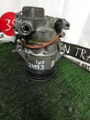 Компрессор кондиционера TOYOTA RACTIS NCP100 1NZ-FE 88310-52550 контрактная