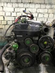 Двигатель TOYOTA 1JZ-GE контрактная