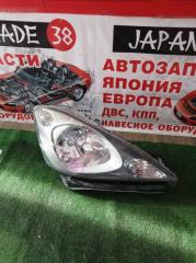 Фара передняя правая HONDA FIT GE6 L13A 33100-TF0-003 контрактная