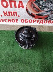 Мотор печки TOYOTA ALLEX NZE121 87103-12050 контрактная